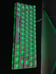 razer hunstman mini