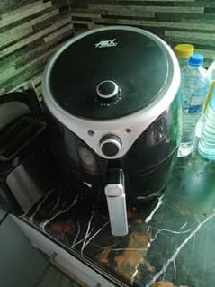 Anex Deluxe Air Fryer 0