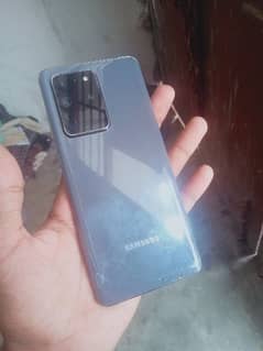 Samsung S20 Ultra 0