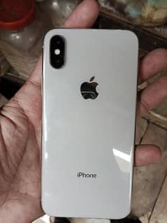 iPhone X [64] Urgent sale