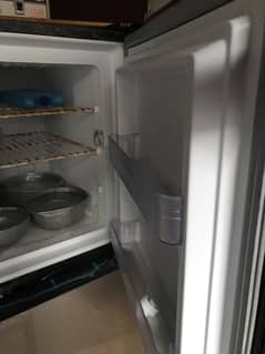 food freezer