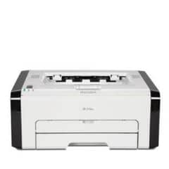 RICOH SP 210 LASER PRINTER