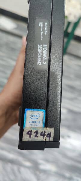 Optiplex 3050 micro 2