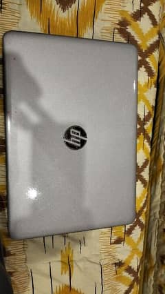 HP ELITE BOOK 6TH GENERATION CORE i5