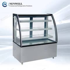 display counter / bakery counter/ cake counter /cakechillar 0