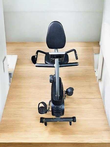 Home cycle Exercise bike 1