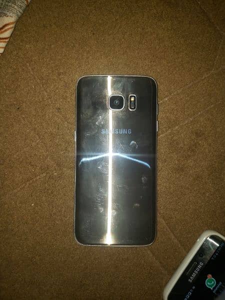 Samsung s7 32gb NEW 10by10 5