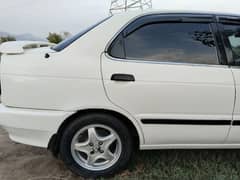 Suzuki Baleno 2003 0