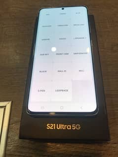 Samsung s 21 ultra 0