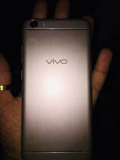 vivo y66 4/64 dual sim PTA Aproved