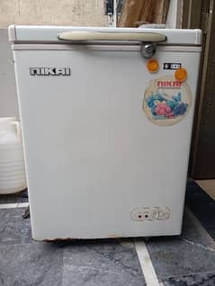 Nikai Freezer