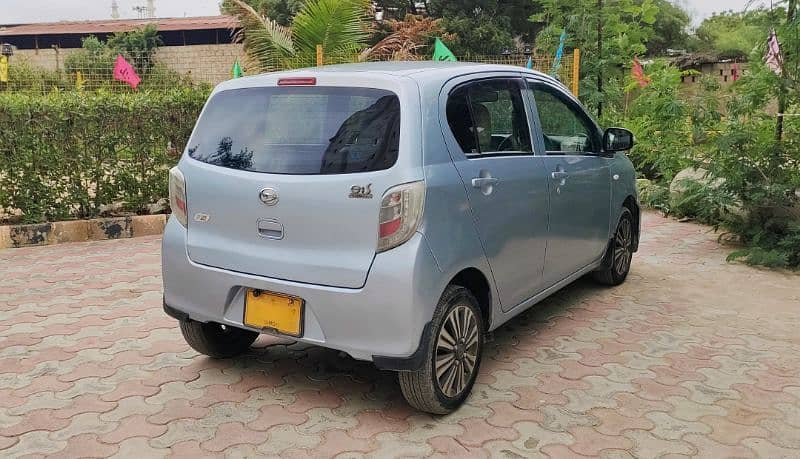 Daihatsu Mira 2015/2017 X Memorial 660cc Alto/Ekwagon/Nissan/Vitz/move 3