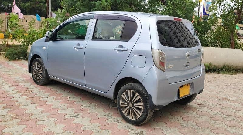 Daihatsu Mira 2015/2017 X Memorial 660cc Alto/Ekwagon/Nissan/Vitz/move 17