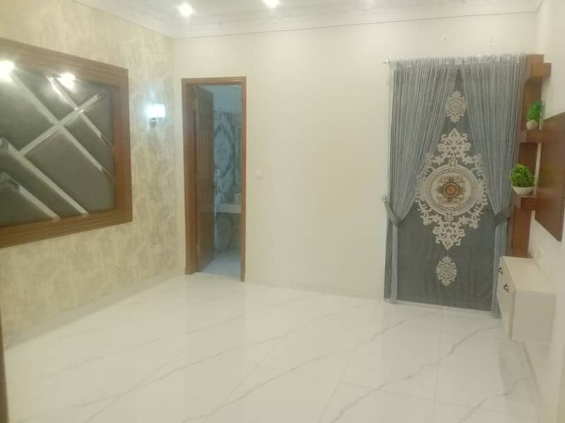 10 MARLA HOUSE FOR RENT IN BAHRIA TOWN SECTOR C 2