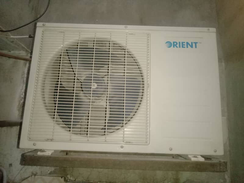 Orient AC for sale 3