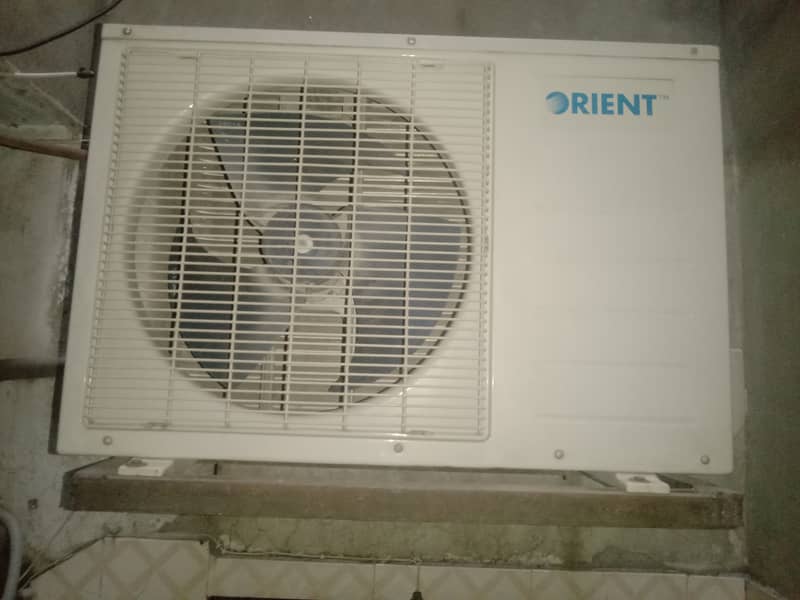 Orient AC for sale 4