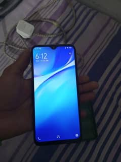 vivo y19 0