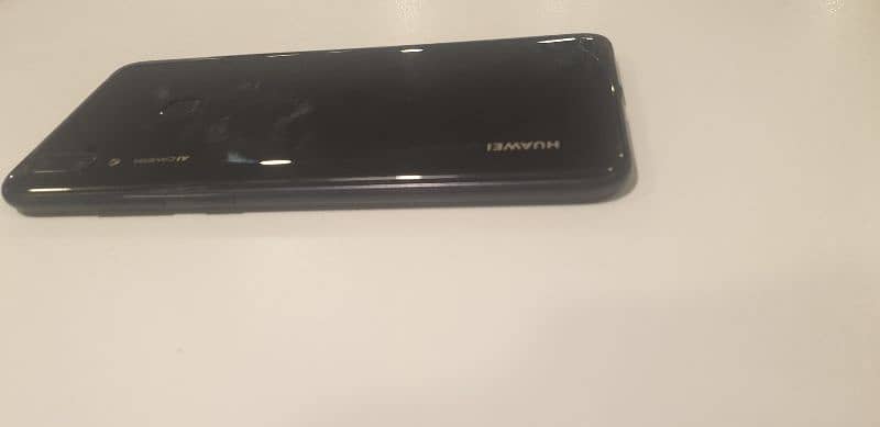 Huawei y7 prime 2019 3