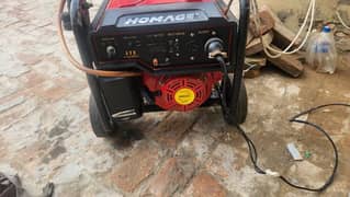 Homage generator 2.5 KV for sale