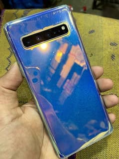 Samsung galaxy S10 5G 8Gb 256Gb