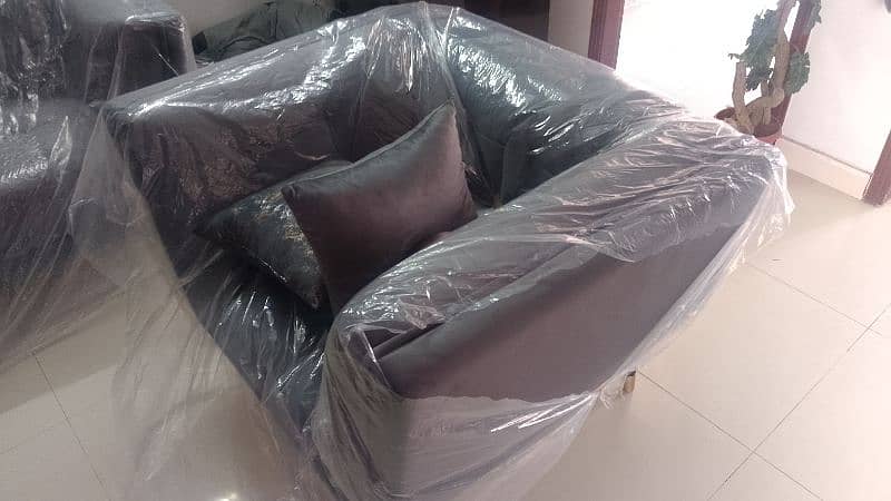 brand new sofa set for sale 8