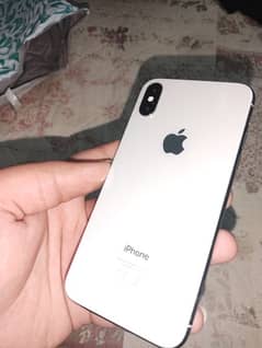 iphone x | 256 gb non pta