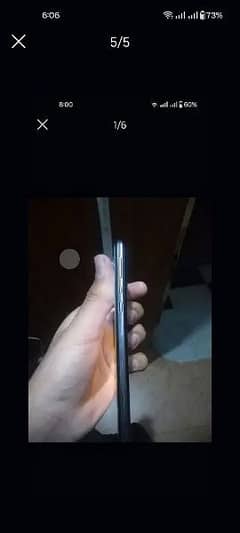 Sharp Aquos zero 5G basic 0