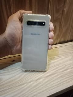 Samsung S10 5g for urgent sale