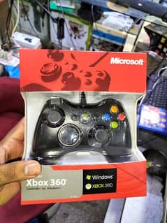 New Gaming All Xbox 360 PS2 PS3 PS4 Xbox one  Controller Avaiable