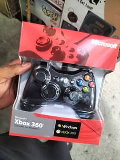 New Gaming All Xbox 360 PS2 PS3 PS4 Xbox one  Controller Avaiable