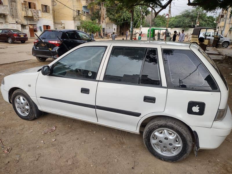 Suzuki Cultus VXR 2014 4