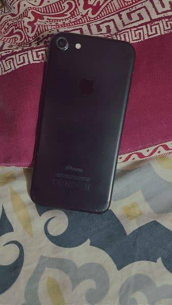 iphone 7 128GB 0