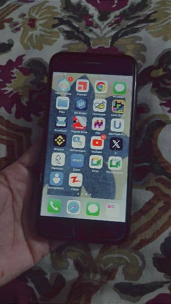 iphone 7 128GB 2