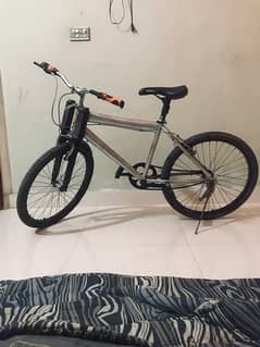 cycle urgent sale