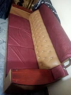 6 Seater Sofas Set For Sale