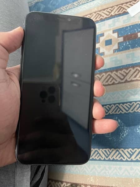 iPhone 11 Pro 256gb PTA APPROVED 3