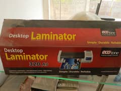 laminator