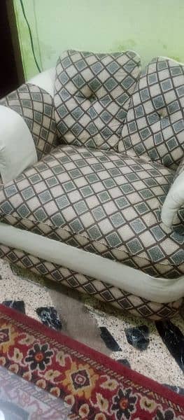 used sofa 5 seater 1