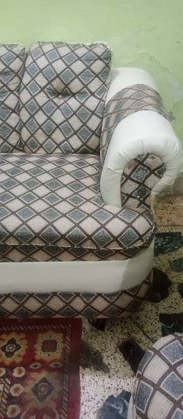 used sofa 5 seater 2