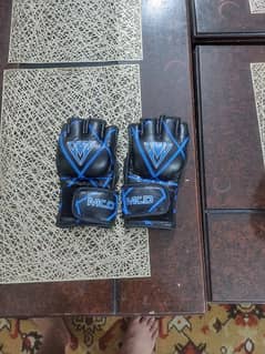 MMA gloves