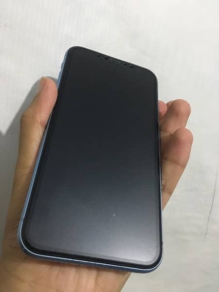 Iphone Xr JV urgent sale 5