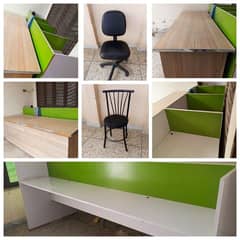 Office Furniture For Sale