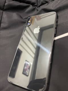 IPhone X 64GB Official PTA Approved l For Sale