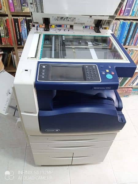 xerox5945 03224028132 pe call or whatsapp 0