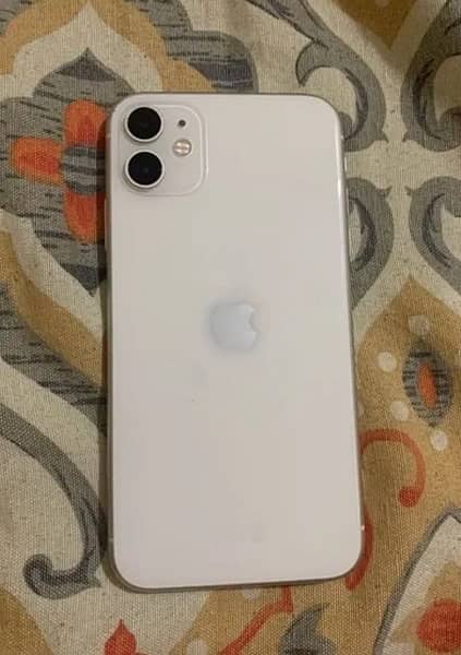 iphone 11 128 Gb All original 1