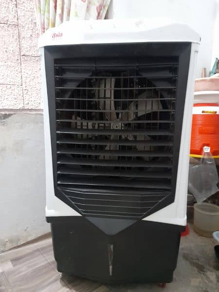 Air Cooler 0