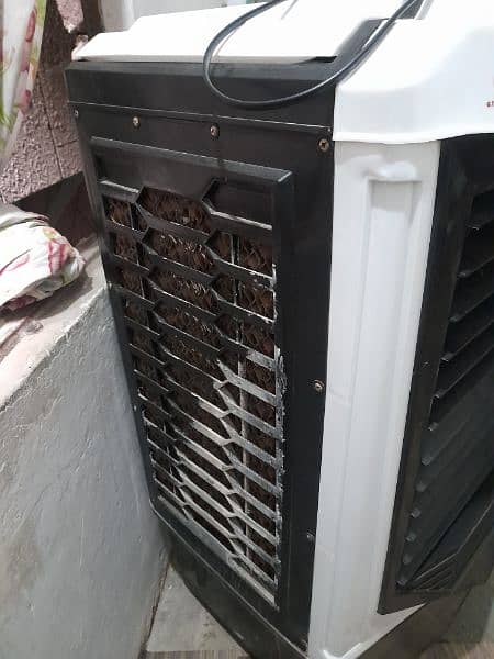 Air Cooler 2