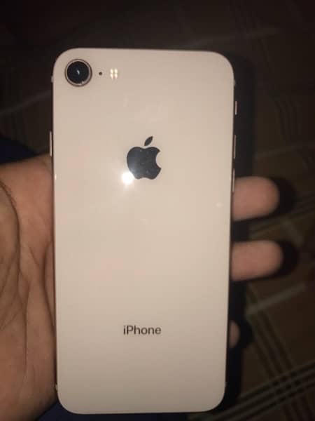 iphone 8 pta approved 64gb 0