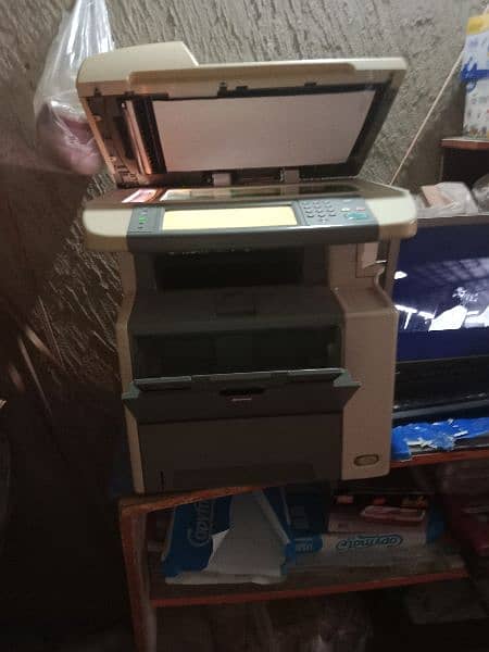 hp laserjet m3035xs mfp 3