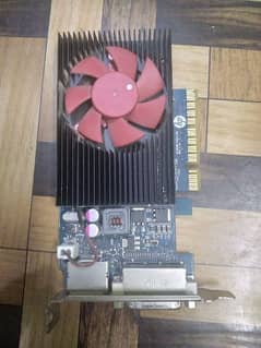 Nvidia GT 730 2gb